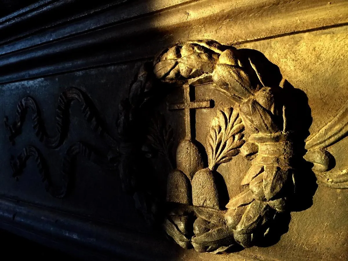 Monastero Sant'Anna In Camprena Villa Pienza Farm stay