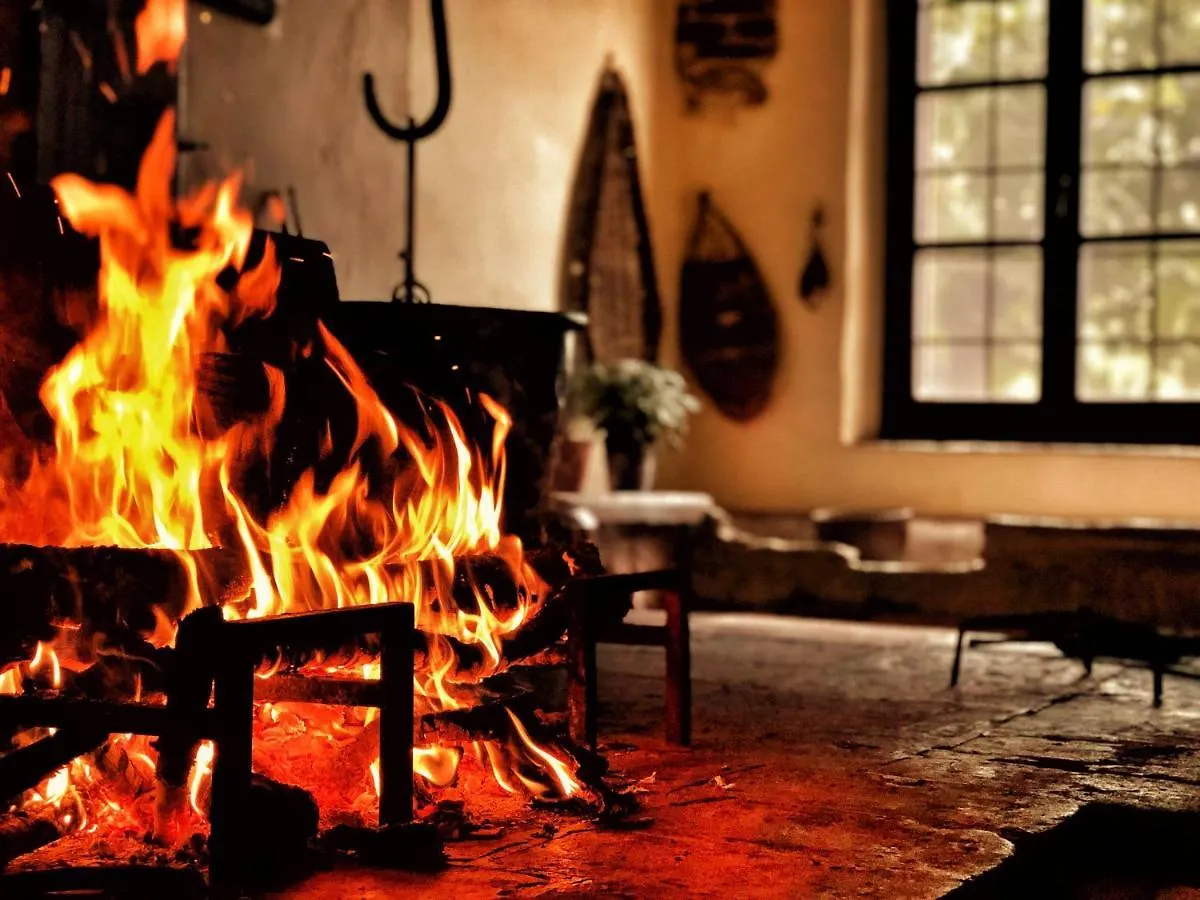 Monastero Sant'Anna In Camprena Villa Pienza Farm stay