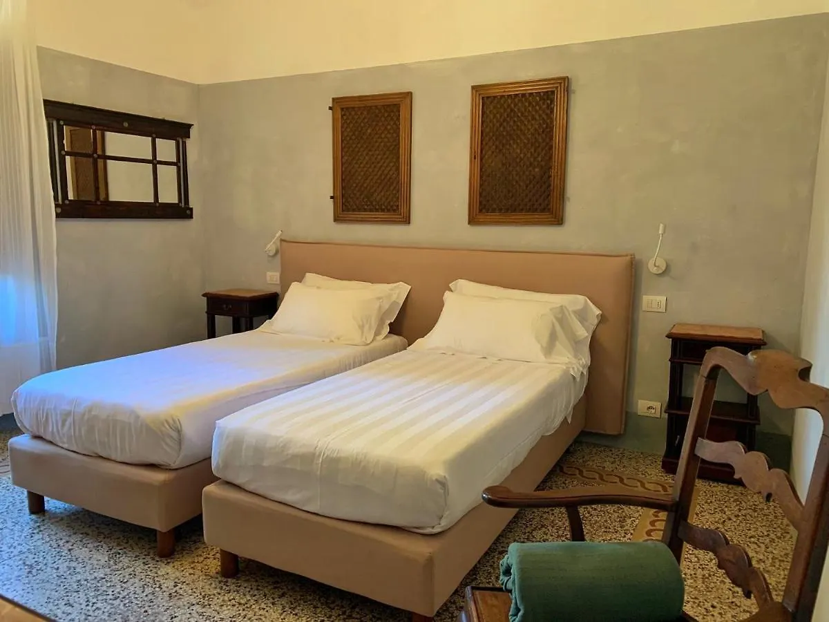 Farm stay Monastero Sant'Anna In Camprena Villa Pienza Italy