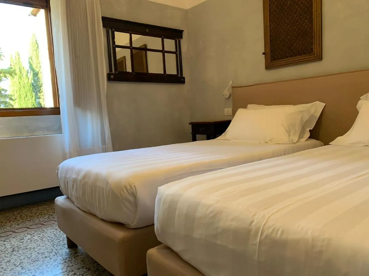 Farm stay Monastero Sant'Anna In Camprena Villa Pienza