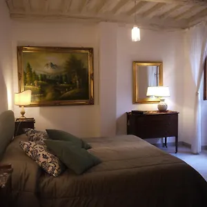 Casa Marzia Apartment