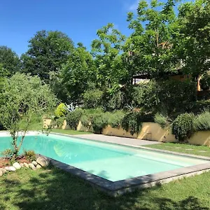 Eremo Dei Poeti Diffuso Farm stay