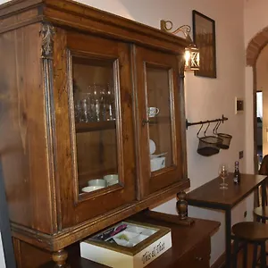 Iranja Nest Apartment