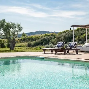 Fontelupa Farm stay