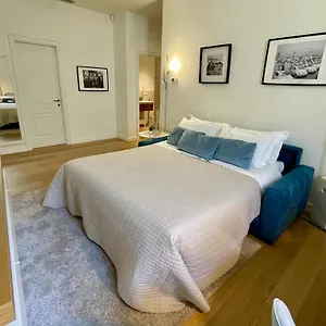 Bufalini Boutique Apartment