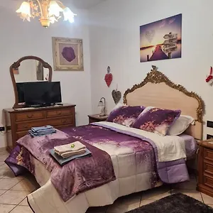 La Dimora Del Cuore Appartement