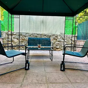La Balena Bianca House Holiday home