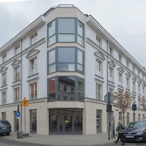 Native Augustianska 24 Cracovie