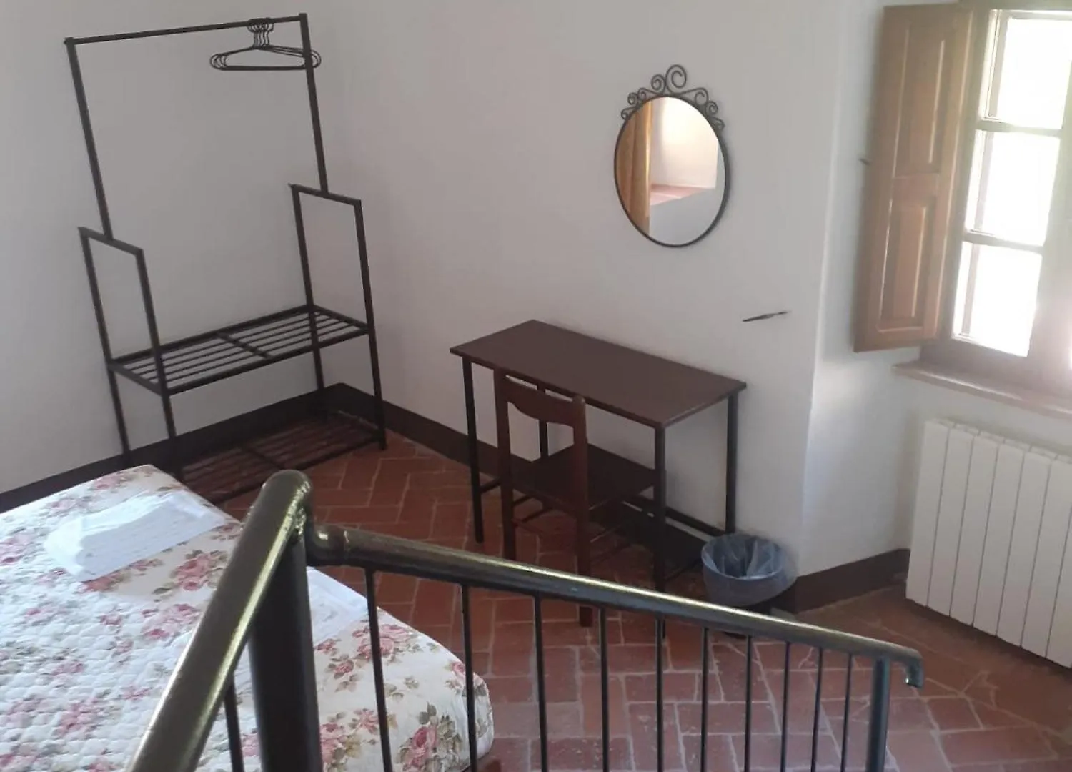 Villa Monastero Sant'Anna In Camprena à Pienza
